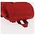 Zaino Salvatore Ferragamo in suede rosso e oro Auth BA6583 D'oro - vista 6