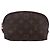LOUIS VUITTON Pochette Cosmetica Monogram PM Pouch M43998 LV Auth bs30147 Monogramma - vista 13