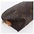 LOUIS VUITTON Pochette Cosmetica Monogram PM Pouch M43998 LV Auth bs30147 Monogramma - vista 14