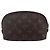 LOUIS VUITTON Pochette Cosmetica Monogram PM Pouch M43998 LV Auth bs30147 Monogramma - vista 2