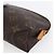LOUIS VUITTON Pochette Cosmetica Monogram PM Pouch M43998 LV Auth bs30147 Monogramma - vista 7