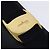 Borsa a Spalla Salvatore Ferragamo Vala in Pelle Blu Navy Oro Auth 148321 D'oro - vista 10