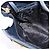 Borsa a Spalla Salvatore Ferragamo Vala in Pelle Blu Navy Oro Auth 148321 D'oro - vista 18