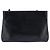 Borsa a Spalla Salvatore Ferragamo Vala in Pelle Blu Navy Oro Auth 148321 D'oro - vista 2