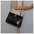 Borsa a Spalla Salvatore Ferragamo Vala in Pelle Blu Navy Oro Auth 148321 D'oro - vista 20