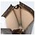 Bucket LOUIS VUITTON Monogramma Secchiello PM Pochette Accessorio LV Auth th6473 - vista 17