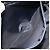 Borsa a Spalla GG Canvas Gucci Nera Argento 34339 Auth 148680 Nero - vista 23