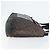 Borsa a Spalla GG Canvas Gucci Nera Argento 34339 Auth 148680 Nero - vista 3