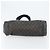 Borsa a Spalla GG Canvas Gucci Nera Argento 34339 Auth 148680 Nero - vista 5