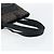 Borsa a Spalla GG Canvas Gucci Nera Argento 34339 Auth 148680 Nero - vista 7