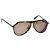 Dolce & Gabbana Gafas de sol DOLCE&GABBANA de plástico marrón Auth BA8496 Castaño