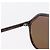 Dolce & Gabbana Gafas de sol DOLCE&GABBANA de plástico marrón Auth BA8496 Castaño - vista 10