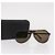 Dolce & Gabbana Gafas de sol DOLCE&GABBANA de plástico marrón Auth BA8496 Castaño - vista 12