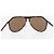 Dolce & Gabbana Gafas de sol DOLCE&GABBANA de plástico marrón Auth BA8496 Castaño - vista 2