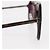 Dolce & Gabbana Gafas de sol DOLCE&GABBANA de plástico marrón Auth BA8496 Castaño - vista 6