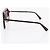 Dolce & Gabbana Gafas de sol DOLCE&GABBANA de plástico marrón Auth BA8496 Castaño - vista 7