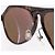 Dolce & Gabbana Gafas de sol DOLCE&GABBANA de plástico marrón Auth BA8496 Castaño - vista 9