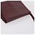 CARTIER Borsa Clutch Must Line in Pelle 3 Pezzi Bordeaux Auth ki6176 Bordò - vista 11