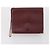 CARTIER Borsa Clutch Must Line in Pelle 3 Pezzi Bordeaux Auth ki6176 Bordò - vista 14