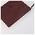 CARTIER Borsa Clutch Must Line in Pelle 3 Pezzi Bordeaux Auth ki6176 Bordò - vista 17