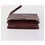 CARTIER Borsa Clutch Must Line in Pelle 3 Pezzi Bordeaux Auth ki6176 Bordò - vista 18