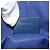 GUCCI Shoulder Bag PVC Blue Silver 664143 Auth BA8196M Silvery - view 25