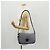GUCCI Shoulder Bag PVC Blue Silver 664143 Auth BA8196M Silvery - view 26