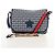 GUCCI Shoulder Bag PVC Blue Silver 664143 Auth BA8196M Silvery - view 27