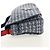 GUCCI Shoulder Bag PVC Blue Silver 664143 Auth BA8196M Silvery - view 4