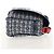 GUCCI Shoulder Bag PVC Blue Silver 664143 Auth BA8196M Silvery - view 5