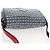 GUCCI Shoulder Bag PVC Blue Silver 664143 Auth BA8196M Silvery - view 6
