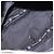 Borsa a Spalla CHANEL Sports COCO Mark Canvas Beige Argento CC Auth 146878 - vista 11