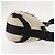 Borsa a Spalla CHANEL Sports COCO Mark Canvas Beige Argento CC Auth 146878 - vista 3
