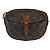 LOUIS VUITTON Borsa a Spalla Monogram Jeune Fille PM M51227 LV Auth ar13746 Monogramma - vista 13