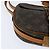 LOUIS VUITTON Borsa a Spalla Monogram Jeune Fille PM M51227 LV Auth ar13746 Monogramma - vista 14