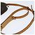 LOUIS VUITTON Borsa a Spalla Monogram Jeune Fille PM M51227 LV Auth ar13746 Monogramma - vista 7