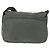 Bolsa de Ombro PRADA em Nylon Caqui Auth ki6015 - vista 2