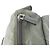 Bolsa de Ombro PRADA em Nylon Caqui Auth ki6015 - vista 23