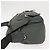 Bolsa de Ombro PRADA em Nylon Caqui Auth ki6015 - vista 4