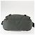Bolsa de Ombro PRADA em Nylon Caqui Auth ki6015 - vista 5