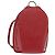 LOUIS VUITTON Epi Mabillon Rucksack Kastilisch Rot M52237 LV Auth ep11374