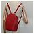 LOUIS VUITTON Epi Mabillon Rucksack Kastilisch Rot M52237 LV Auth ep11374 - Ansicht 19