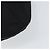 Borsa a Spalla PRADA Nylon Nero Argento Autentica 156018 - vista 13