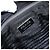 Borsa a Spalla PRADA Nylon Nero Argento Autentica 156018 - vista 15