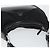 Borsa a Spalla PRADA Nylon Nero Argento Autentica 156018 - vista 6