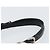 Borsa a Spalla PRADA Nylon Nero Argento Autentica 156018 - vista 8