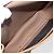 Borsa a spalla in tela a nido d'ape PVC nera e dorata Christian Dior Auth 151749 - vista 14