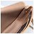 Borsa a spalla in tela a nido d'ape PVC nera e dorata Christian Dior Auth 151749 - vista 15