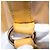 LOUIS VUITTON Borsa a Spalla Epi Noe Tassili Gialla M44009 LV Auth BA8335 - vista 20