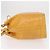 LOUIS VUITTON Borsa a Spalla Epi Noe Tassili Gialla M44009 LV Auth BA8335 - vista 5